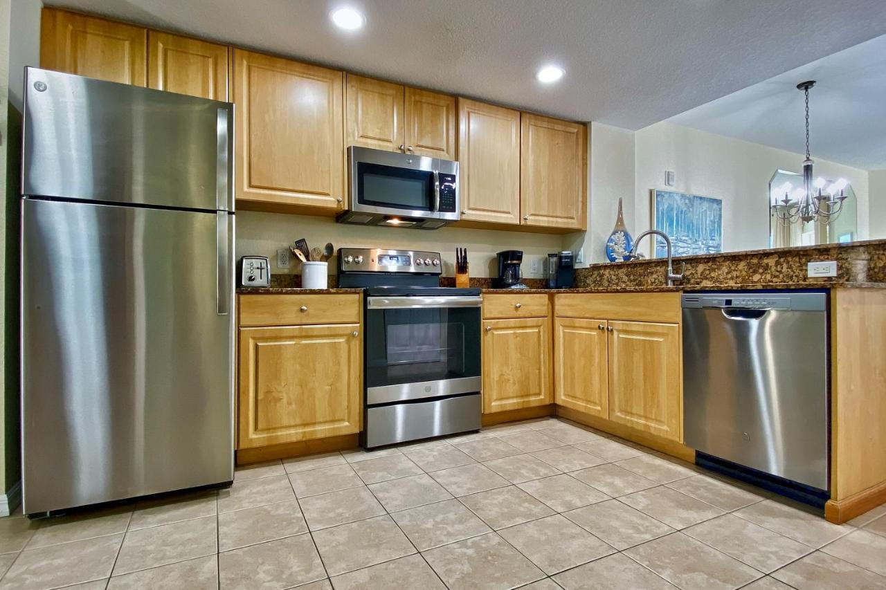 Sunset Vistas Condo 203S St. Pete Beach Exterior photo