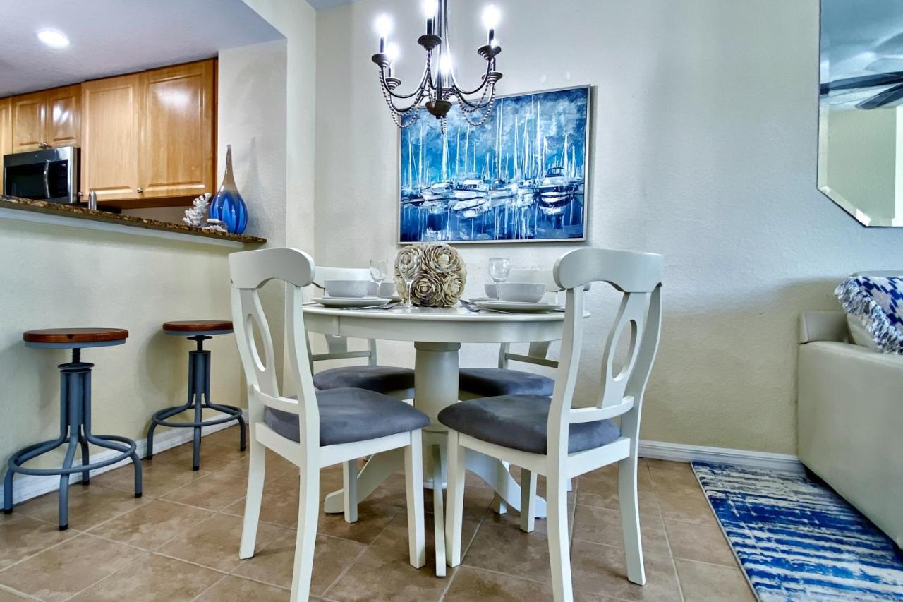 Sunset Vistas Condo 203S St. Pete Beach Exterior photo
