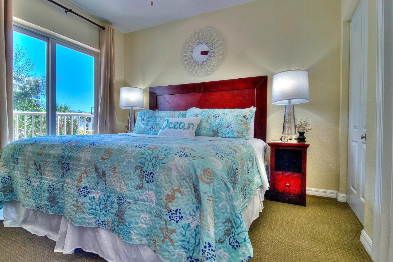 Sunset Vistas Condo 203S St. Pete Beach Exterior photo