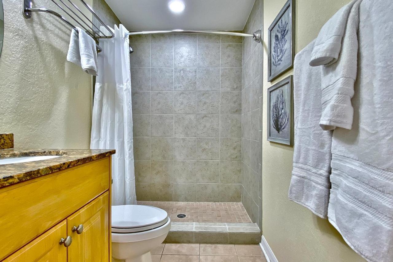 Sunset Vistas Condo 203S St. Pete Beach Exterior photo