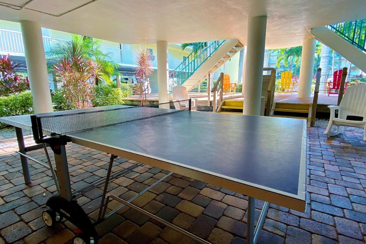 Sunset Vistas Condo 203S St. Pete Beach Exterior photo