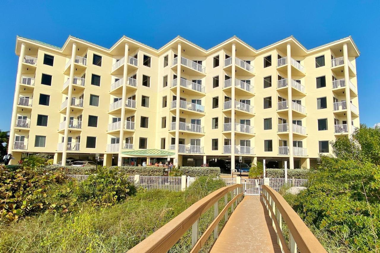 Sunset Vistas Condo 203S St. Pete Beach Exterior photo