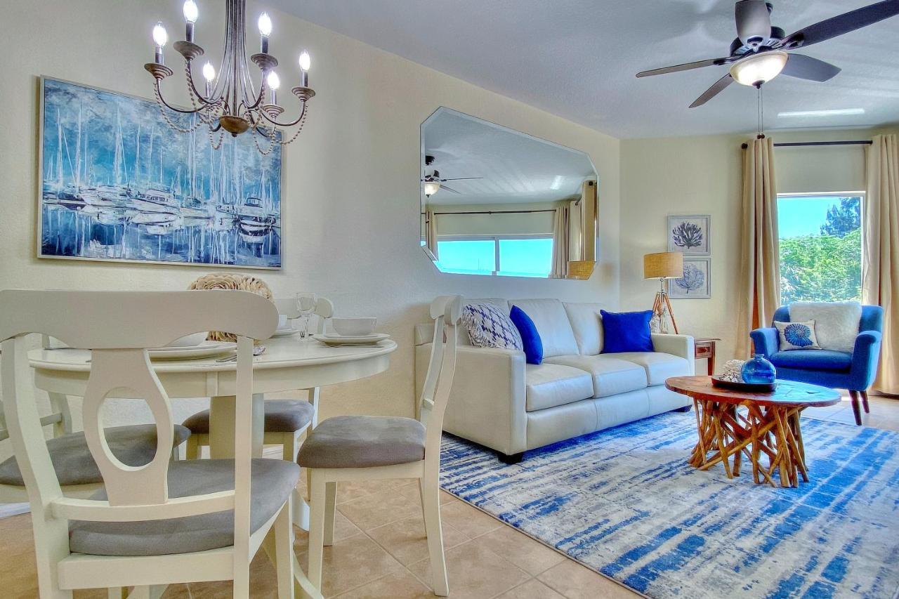 Sunset Vistas Condo 203S St. Pete Beach Exterior photo