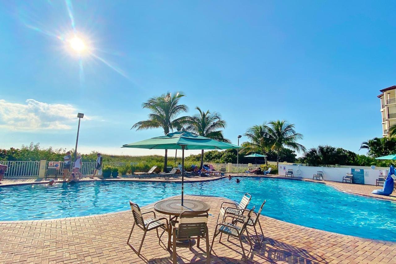 Sunset Vistas Condo 203S St. Pete Beach Exterior photo