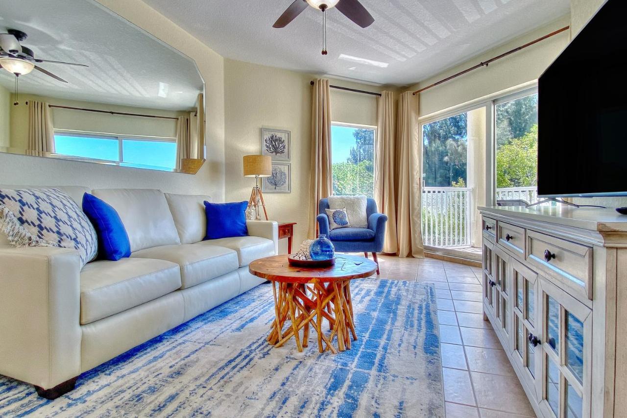 Sunset Vistas Condo 203S St. Pete Beach Exterior photo