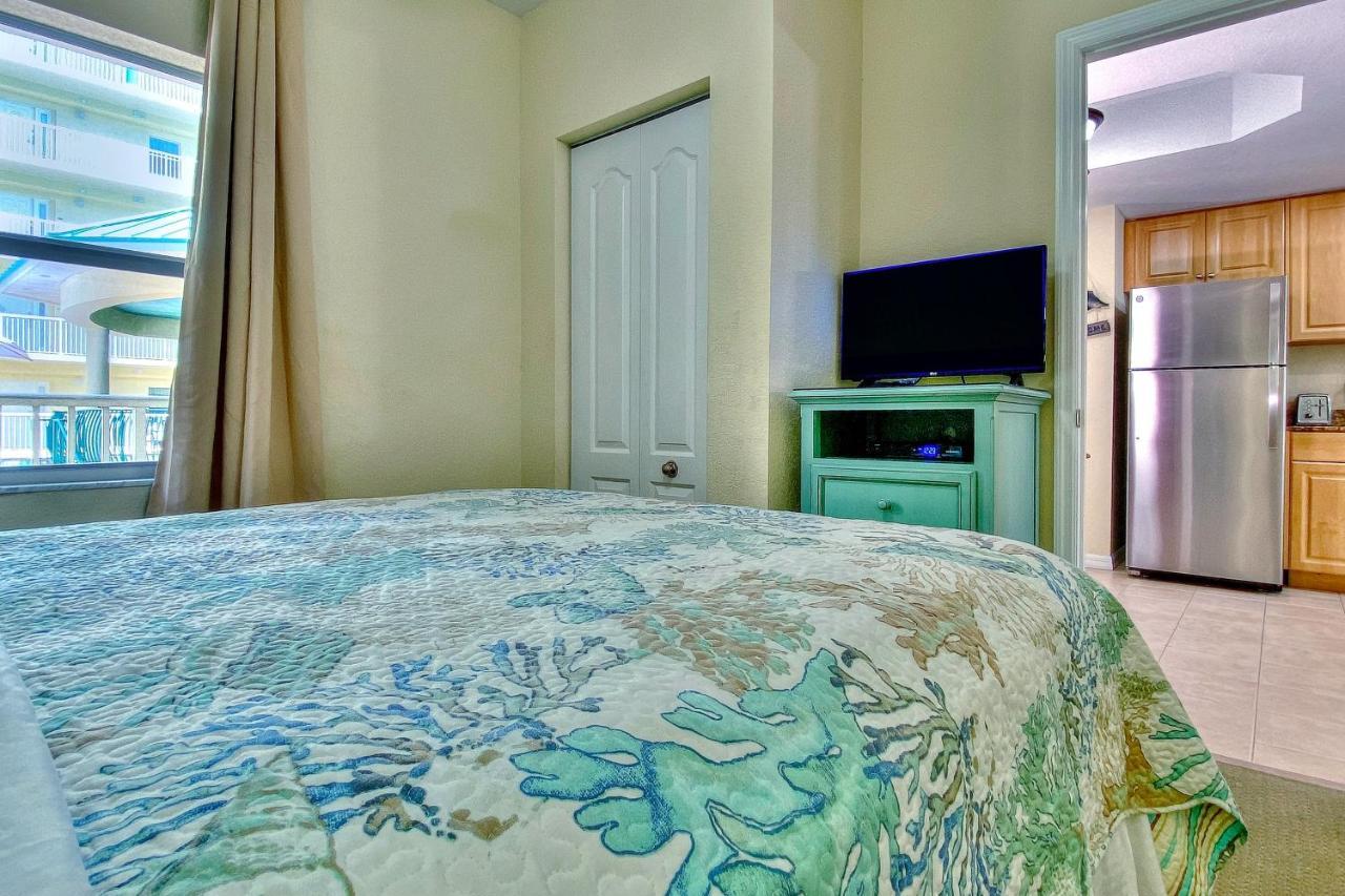 Sunset Vistas Condo 203S St. Pete Beach Exterior photo