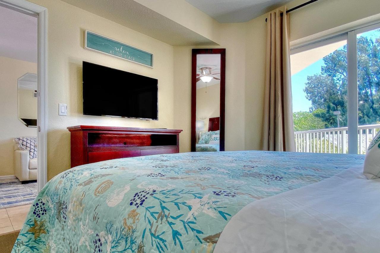 Sunset Vistas Condo 203S St. Pete Beach Exterior photo